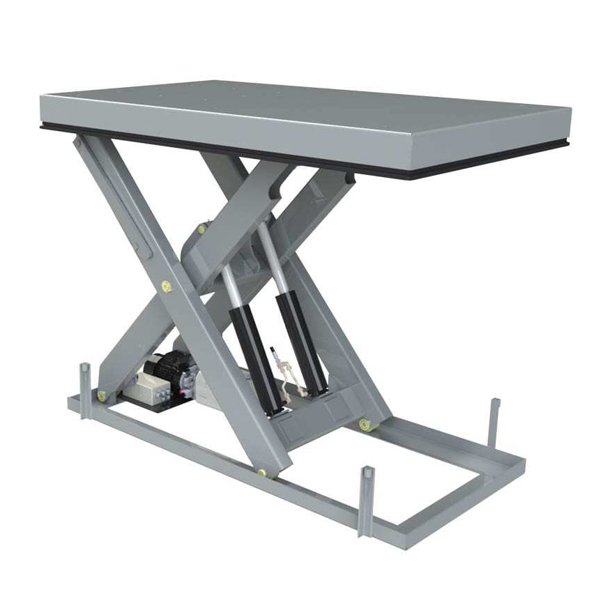 Bultuhang High Quality Scissor Lift Table