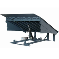 Wholesale Loading Dock Leveler para sa Truck
