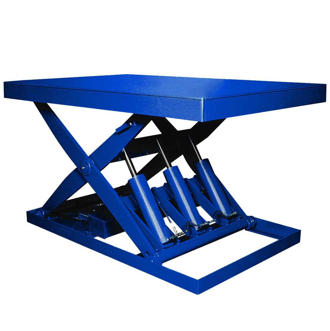 Bultuhang High Quality Scissor Lift Table